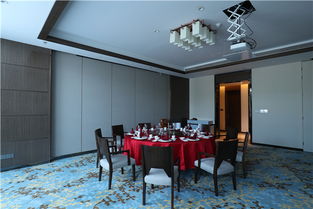 烟台再添专业新地标 聚焦会务宴会与培训的科技酒店正式开业